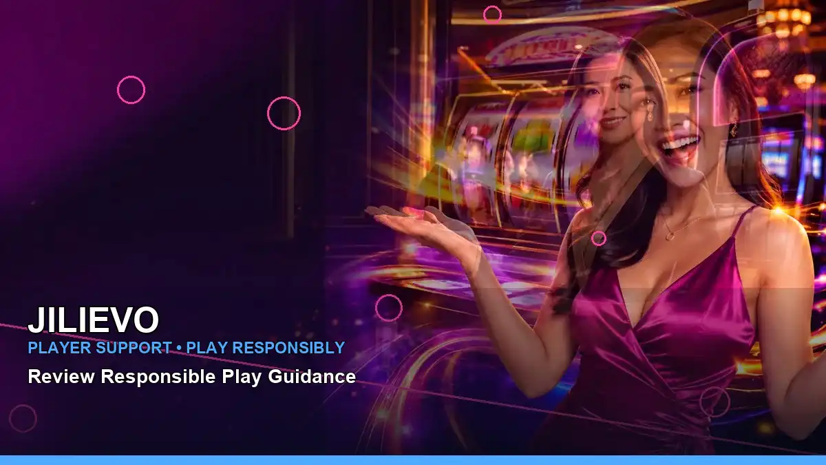 Neon jackpot slot games from JILIEVO shown in a right-aligned layout for players in the Philippines