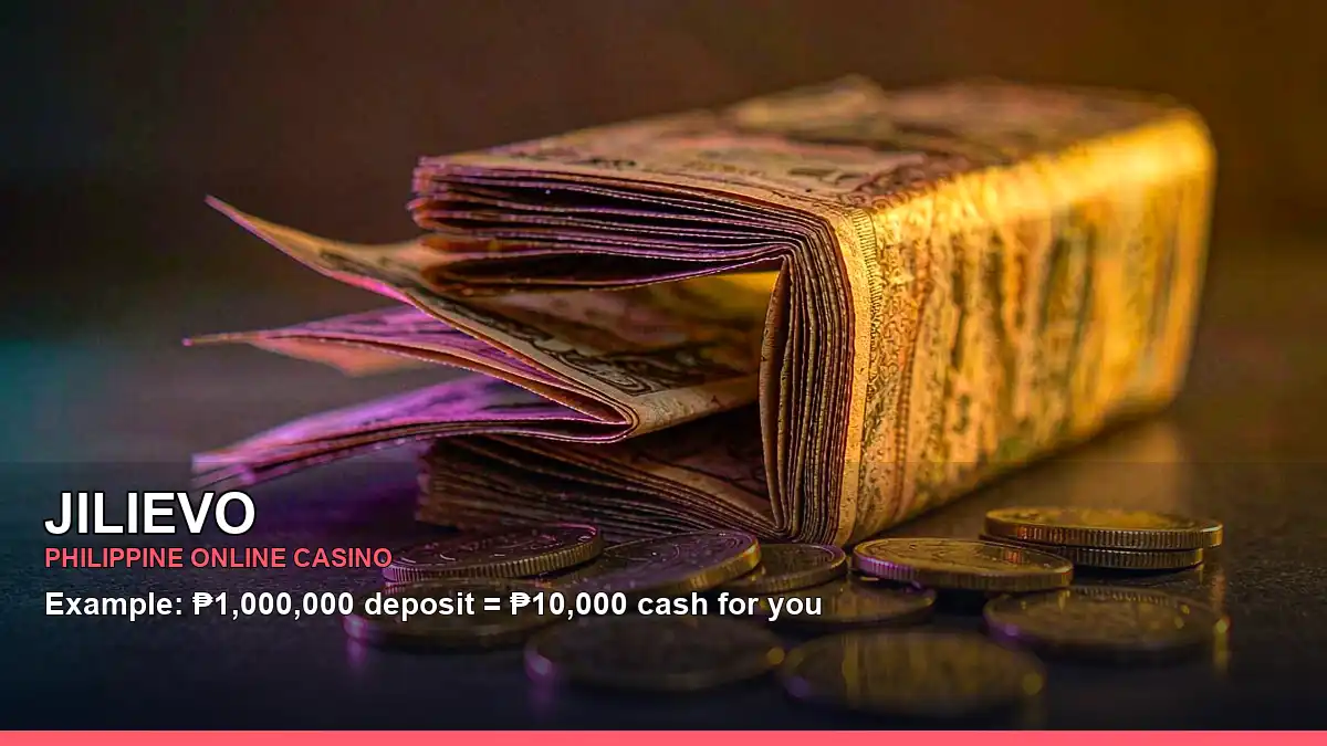 Mobile-friendly casino payment options featuring GCash and bank transfers
