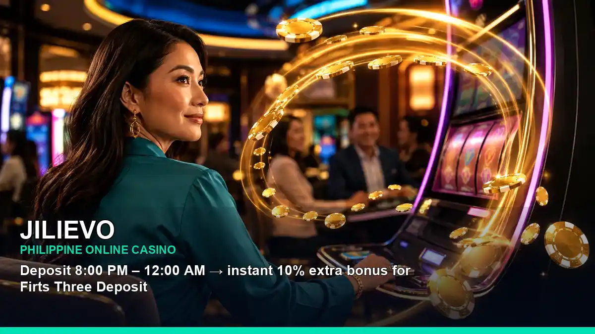 Philippine casino access, games, account support, and responsible play information